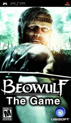 Beowulf (PSP) (ONLINE ORDER ONLY)