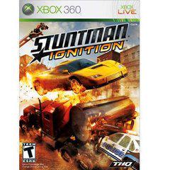 Stuntman Ignition - Xbox 360 (ONLINE ORDER ONLY)