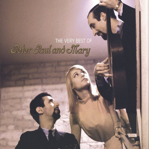 The Very Best Of Peter, Paul and Mary [CD]