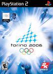 Torino 2006 - Playstation 2 (ONLINE ORDER ONLY)