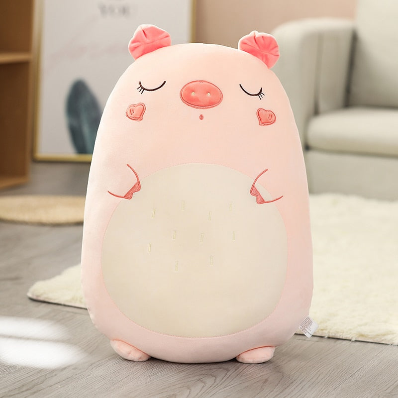 Plush Animal (ONLINE ORDER ONLY)