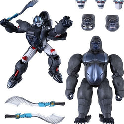 Transformers Masterpiece Edition - Select Figure(s) (Online Order Only)