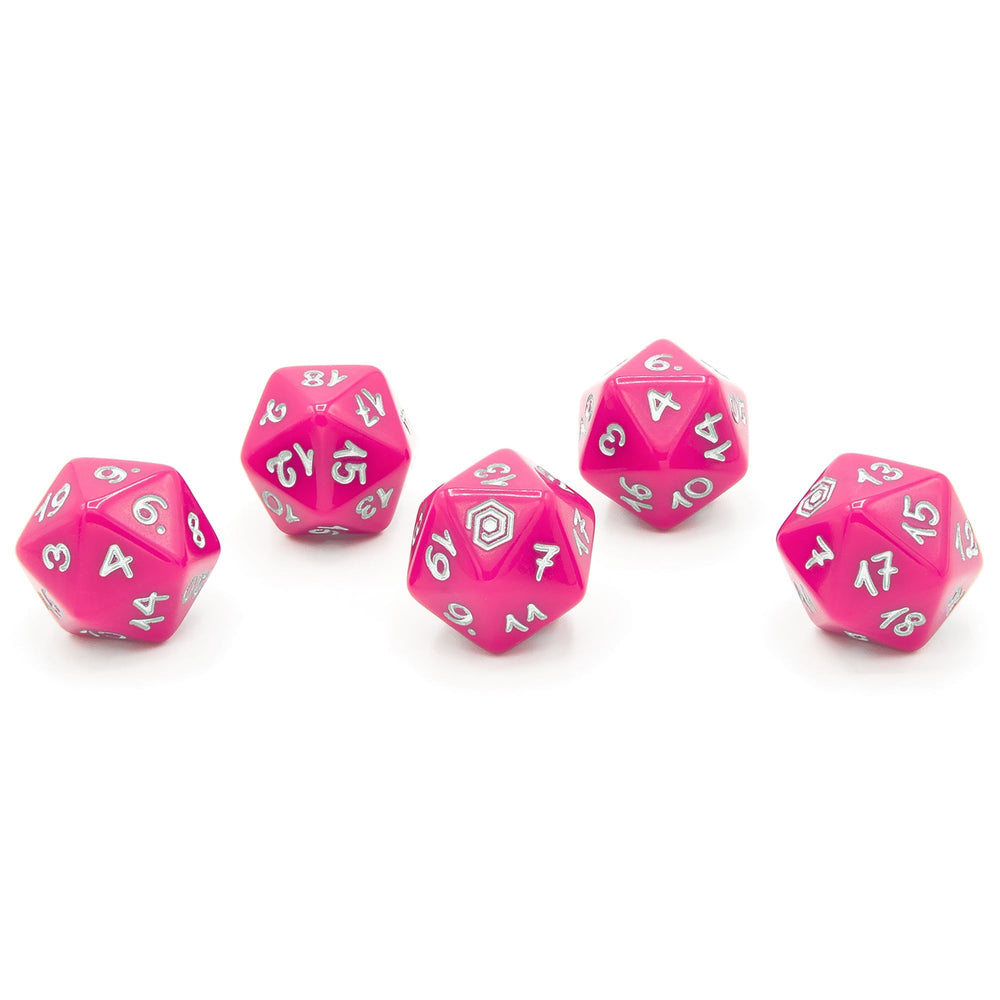 Dreams and Machines RPS: Starter Set (ONLINE ORDER ONLY)