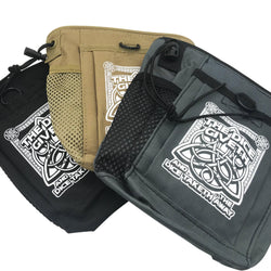 Dice Giveth and Taketh Deluxe Dice Bag (ONLINE ORDER ONLY)