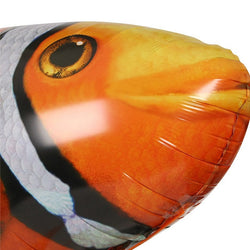 Remote Control Shark Balloon (ONLINE ORDER ONLY)