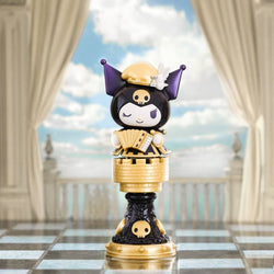 Sanrio Kuromi International Chess Blind Box (1 Blind Box) (ONLINE ORDER ONLY)
