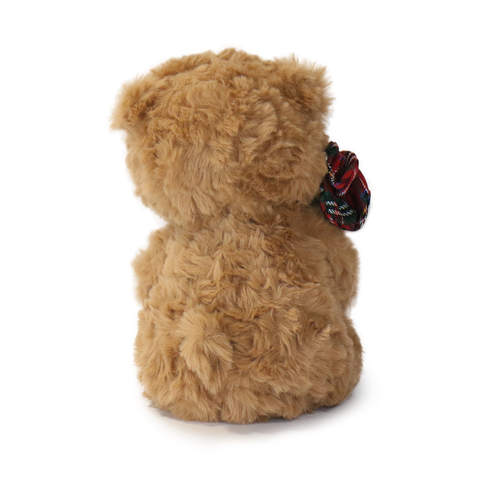 Rose Bear: A Plush Made to Express Love Without Saying a Word (ONLINE ORDER ONLY)