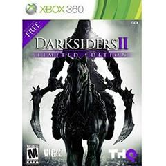 Darksiders II - Xbox 360 (Online Order Only)