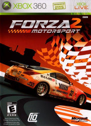 Marvel Ultimate Alliance & Forza 2 (Xbox 360) (ONLINE ORDER ONLY)