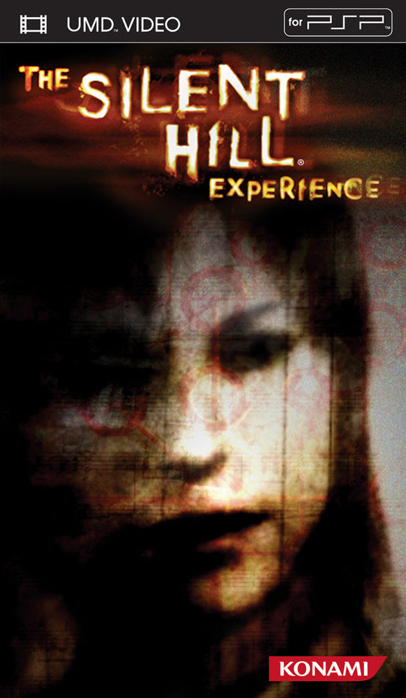 Silent Hill: Experience (PSP) (ONLINE ORDER ONLY)