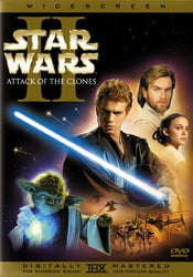 Star Wars Prequels Game & Movie Bundle (PlayStation 2) (Online Order Only)
