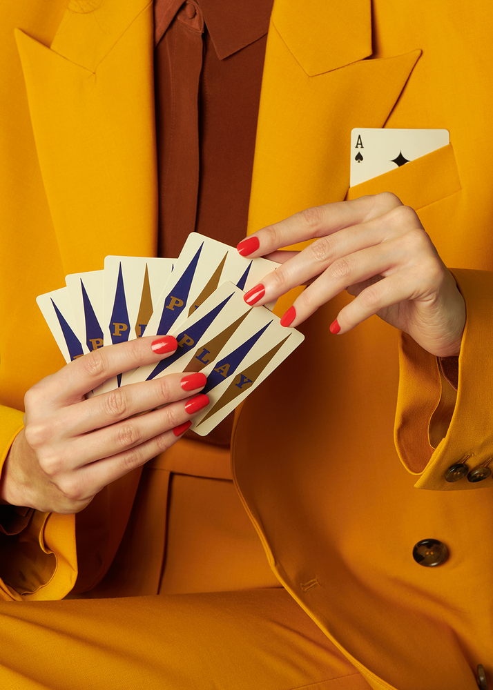 Damn Good Cards, No. 7 (ONLINE ORDER ONLY)