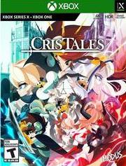 Cris Tales (Xbox One/Xbox Series X) (ONLINE ORDER ONLY)
