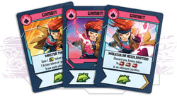 Marvel United: X-Men Blue Team Expansion (ONLINE ORDER ONLY)