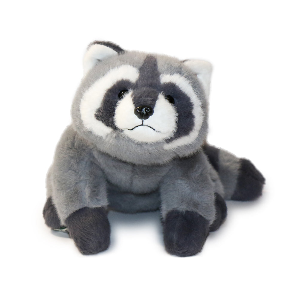 Bandit Raccoon (ONLINE ORDER ONLY)
