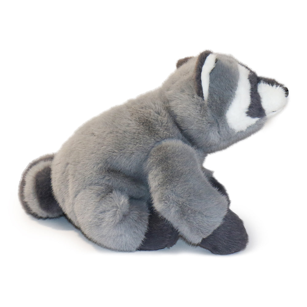 Bandit Raccoon (ONLINE ORDER ONLY)