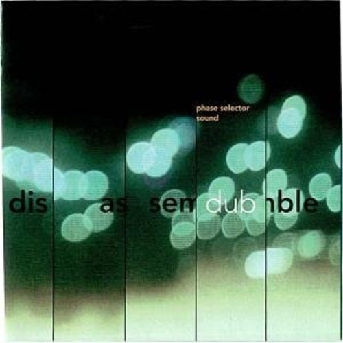 Disassemble Dub [LP]
