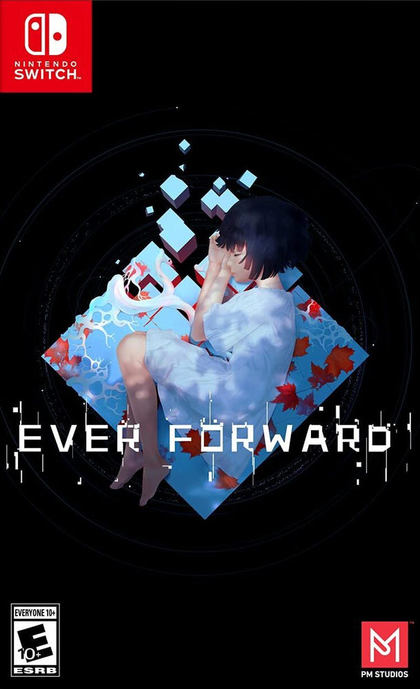 Ever Forward (Nintendo Switch) (ONLINE ORDER ONLY)