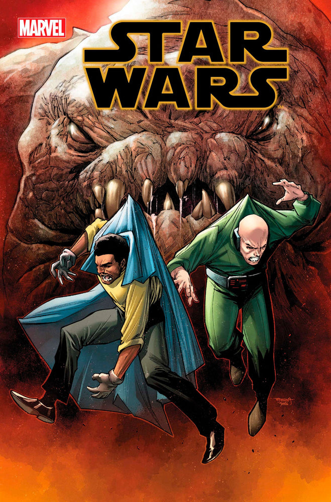 Star Wars (2020) #39 (Online Order Only)