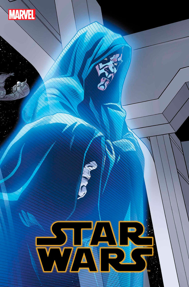 Star Wars (2020) #47C (Online Order Only)