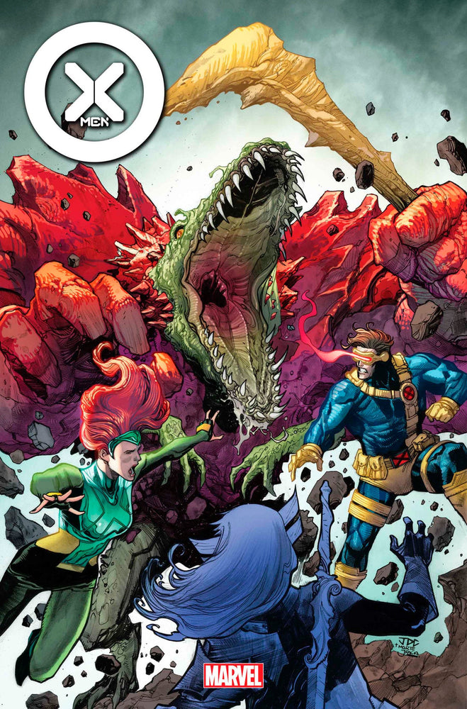 X-Men (2021) #24 (Online Order Only)