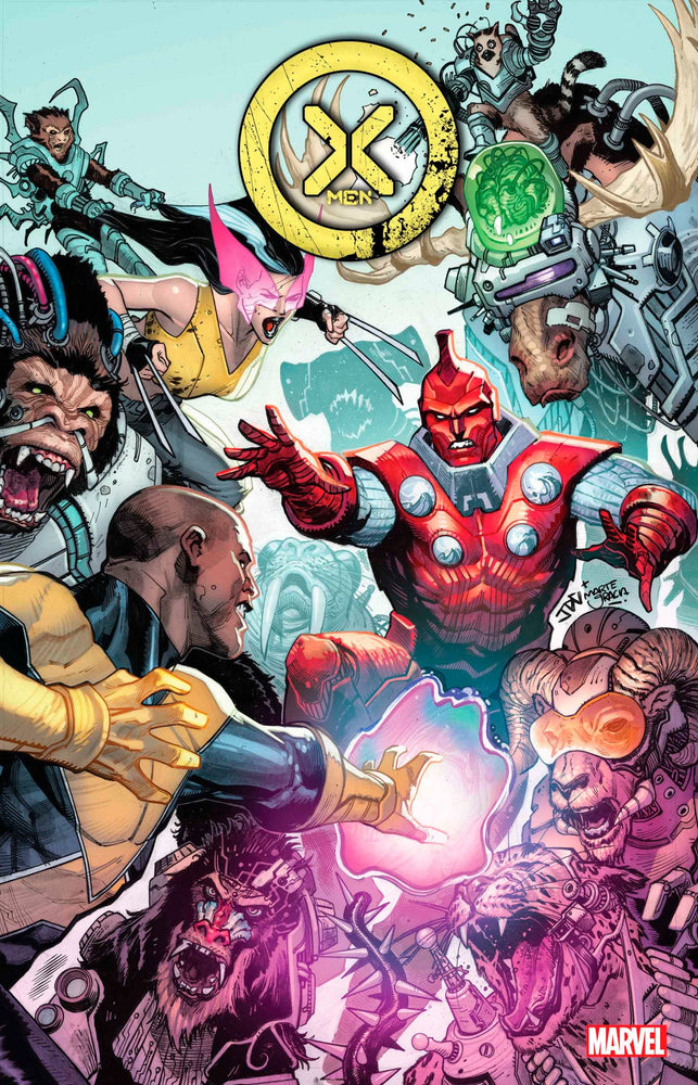 X-Men (2021) #30 (Online Order Only)