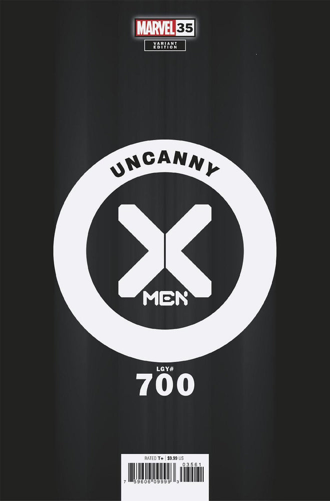 X-Men (2021) #35F (Online Order Only)