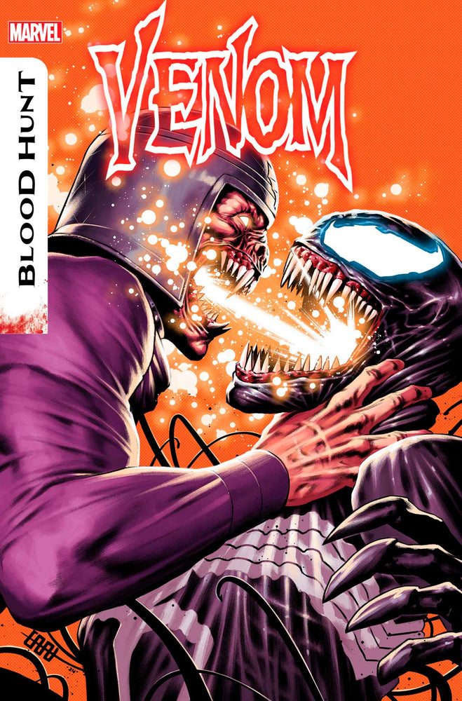 Venom #34 [Bh] (ONLINE ORDER ONLY)