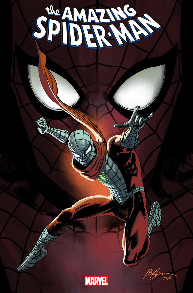 The Amazing Spider-Man (2022) #63D (Online Order Only)