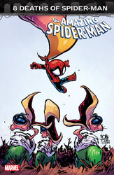 The Amazing Spider-Man (2022) #64B (Online Order Only)
