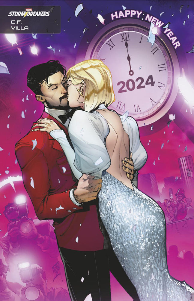 Invincible Iron Man (2023) #13B (Online Order Only)