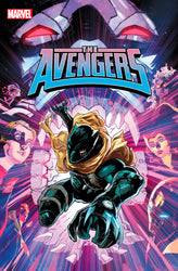 Avengers (2023) #20 (Online Order Only)