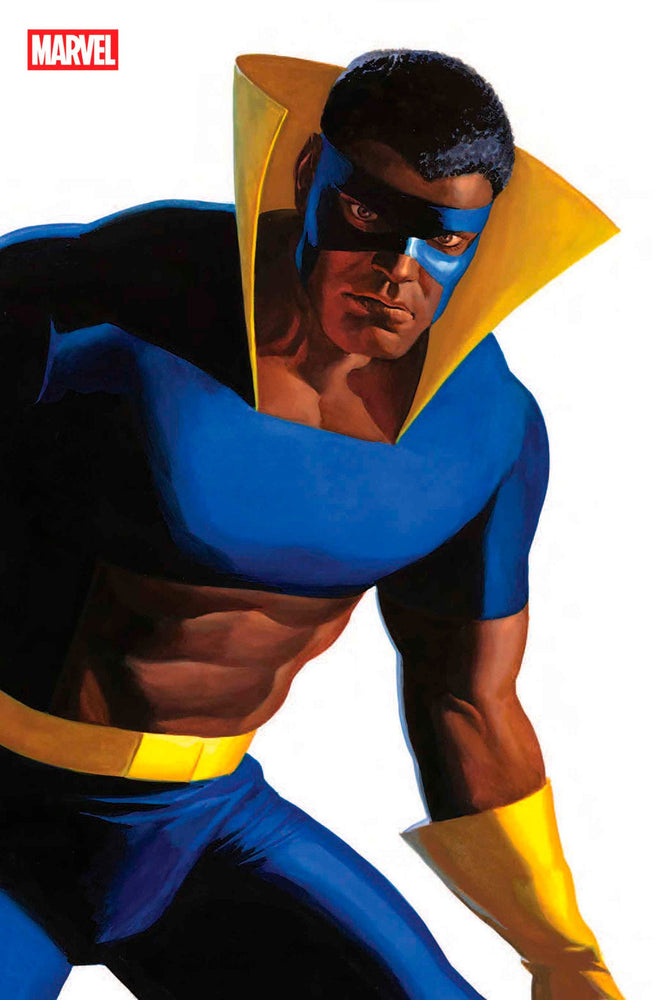Avengers #26 Alex Ross Timeless Full Art Variant [Doom] (Online Order Only)