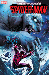 Miles Morales: Spider-Man (2023) #28 (Online Order Only)