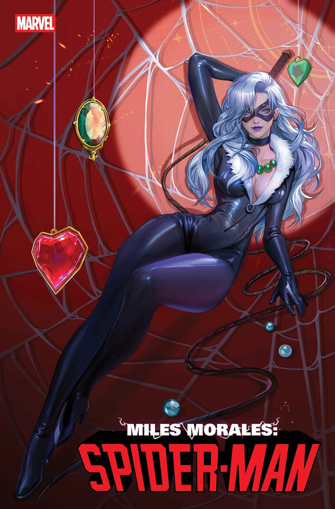 Miles Morales: Spider-Man (2023) #39B (ONLINE ORDER ONLY)