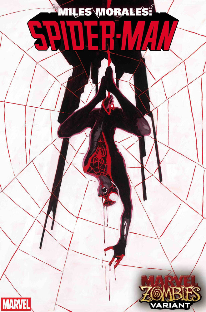 Miles Morales: Spider-Man (2023) #39C (ONLINE ORDER ONLY)