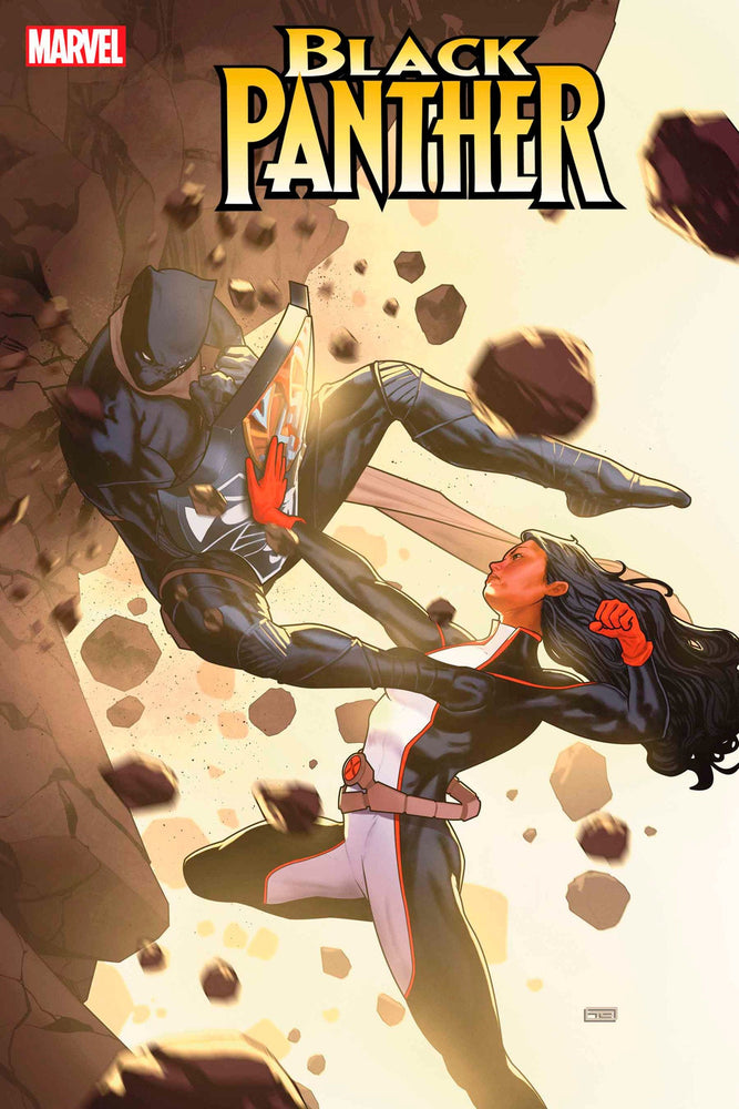 Black Panther (2023) #8 (Online Order Only)