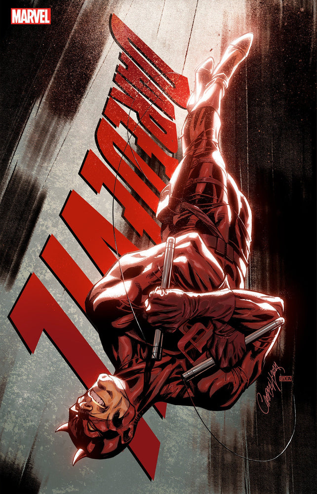 Daredevil (2023) #8D (Online Order Only)