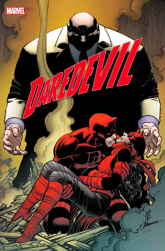 Daredevil #12 (ONLINE ORDER ONLY)