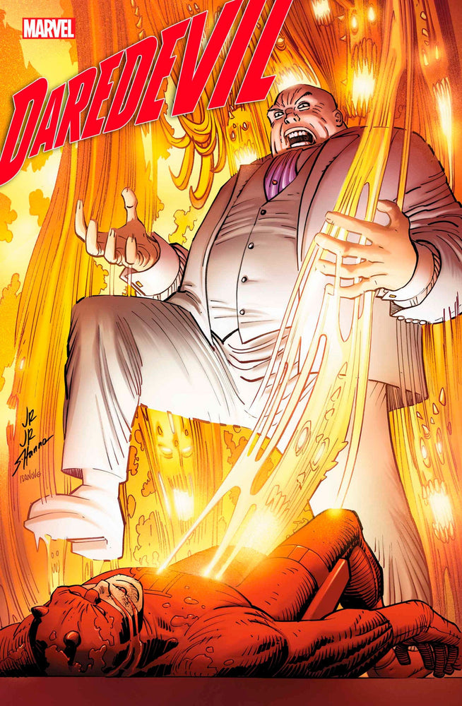 Daredevil (2023) #15 (Online Order Only)