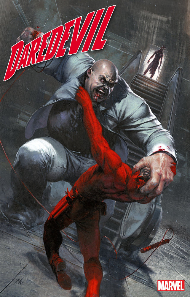 Daredevil (2023) #15B (Online Order Only)