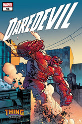 Daredevil (2023) #15C (Online Order Only)