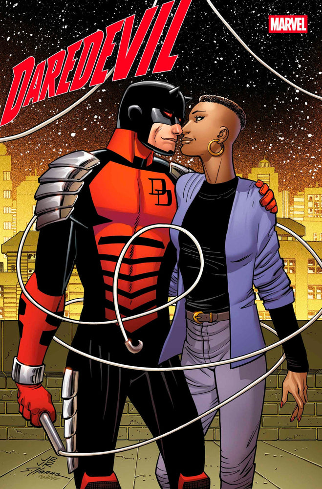 Daredevil #20 (Online Order Only)