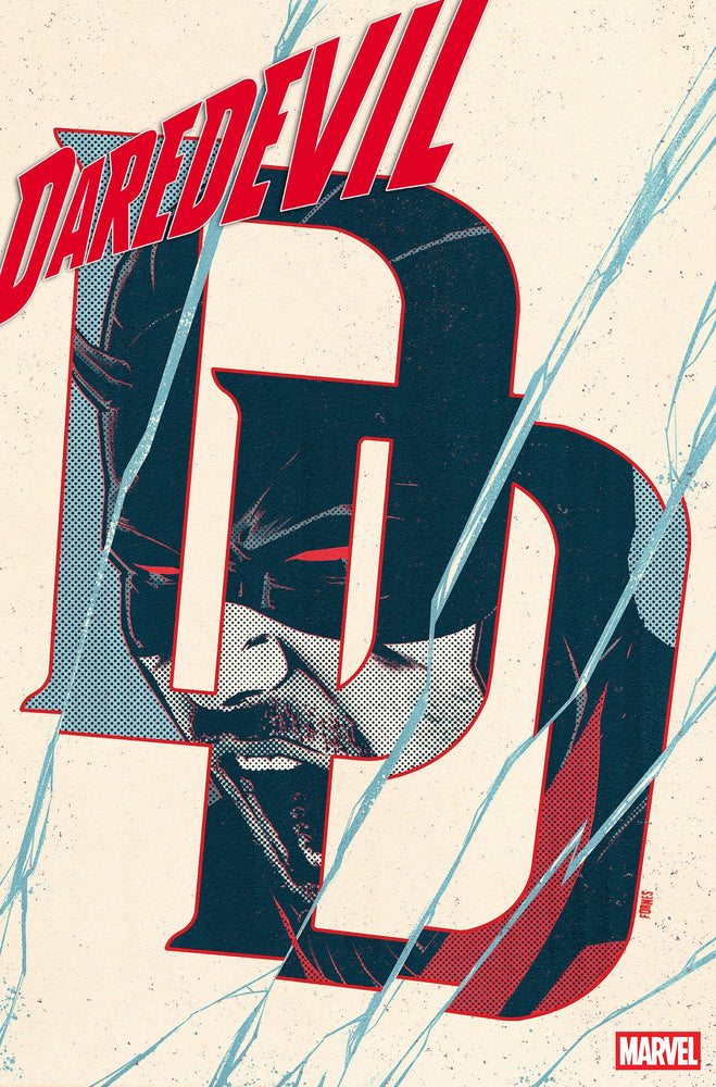 Daredevil #22 Jorge Fornes Variant (Online Order Only)