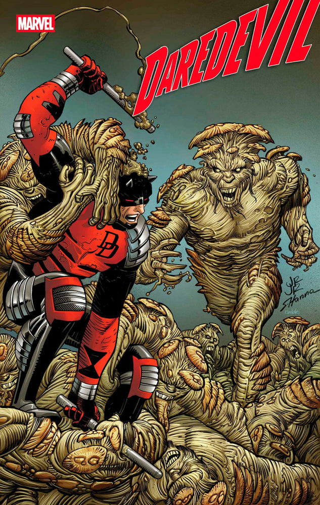 Daredevil #23 (Online Order Only)