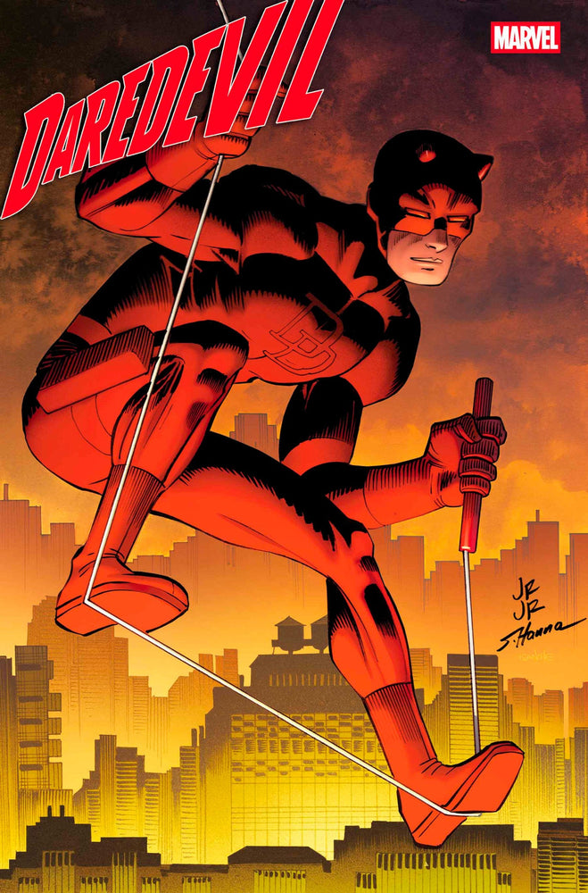 Daredevil #24 (ONLINE ORDER ONLY)