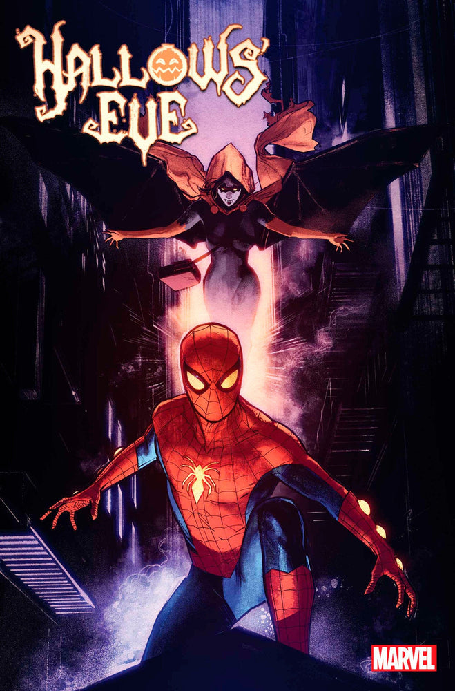 Hallows' Eve (2023) #3 (Online Order Only)