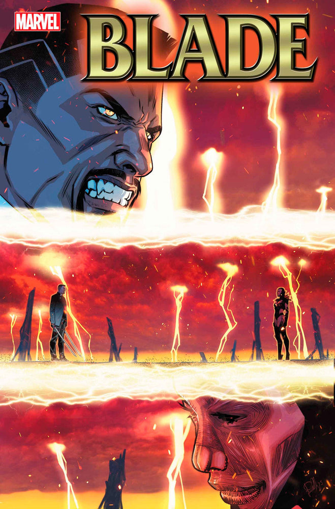 Blade (2023) #10 (Online Order Only)