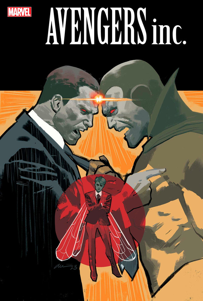 Avengers Inc. (2023) #2 (Online Order Only)