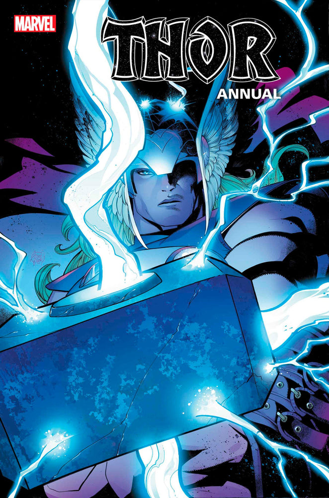 Thor Annual 2023 (Online Order Only)